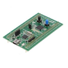 STMicroelectronics: STM32 Discovery Kit with STM32L100C-DISCO 32L100CDISCOVERY - MD-020| InStock.PK
