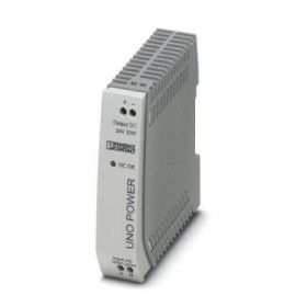 Phoenix Contact - Power Supply Unit - UNO-PS/1AC/24DC/ 30W - 2902991