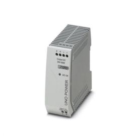 Phoenix Contact Power Supply Unit-UNO-PS/1AC/24DC/ 60W