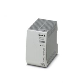Phoenix Contact Power Supply Unit-UNO-PS/1AC/24DC/100W