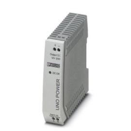 Phoenix Contact - Power Supply Unit - UNO-PS/1AC/12DC/ 30W - 2902998