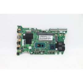 Lenovo: BDPlaner Motherboard For ThinkBook 14/15 G2 20VE/20VD Core i5 1135G7 MX450 8GB - 5B21B84290