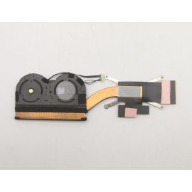 Lenov: CPU Cooling Fan with Heatsink for Lenovo ThinkPad X1 (Carbon 9th) Yoga 6th Gen - 5H40W36671