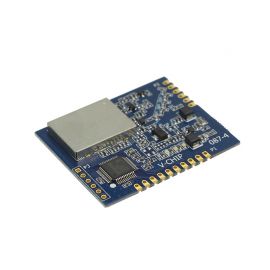 VChip - VT-DTMSD3 - High Power Wireless Transmission Station Module CC1120 433Mhz