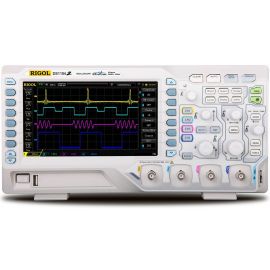 Rigol - Digital Oscilloscope DS1104Z 100 MHz with 4 Channels