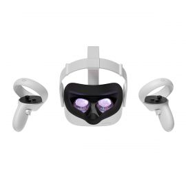 Oculus Quest 2 - Advanced All-In-One Virtual Reality VR Headset 64GB/256GB