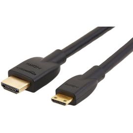 High Speed Mini HDMI to HDMI Cable 1.5M