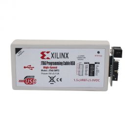 High Speed JTAG Programmer Downloader JTAG-SMT2