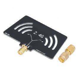 X‑Lite: 2.4G High Power T‑Style 5dBi Extended Range Antenna 50Ω SMA