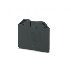 Phoenix Contact End Cover - D-TB 4/10 E