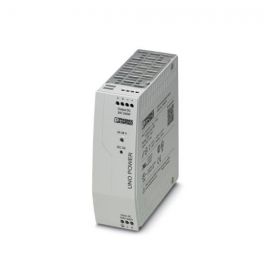 Phoenix Contact Power Supply Unit-UNO-PS/1AC/24DC/240W