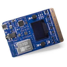 MXChip: Microsoft Azure IoT Developer Kit AZ3166