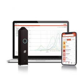 LinkSquare: Handheld Wi-Fi-spectrometer Basic Package: 400-1000 nm	