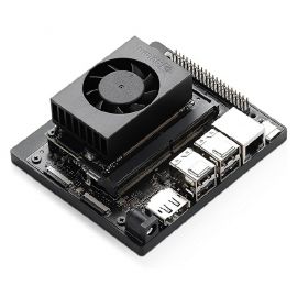 NVIDIA: Jetson Orin Nano Developer Kit 8GB - 945-13766-0000-000 - MD-02094| InStock.PK