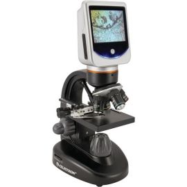 Celestron: LCD Deluxe Digital Microscope - 44345