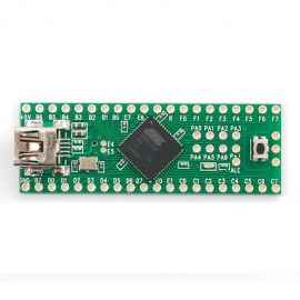 Teensy++ 2.0 AVR ISP AT90USB1286 Development Board