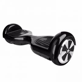 Mini Smart Self-balancing Two-wheel Electric Scooter with LED Light