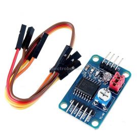 PCF8591 Analog To Digital Converter Module
