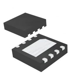 Maxim Integrated: Board mount Digital Temperature Sensor 0.1oC TQFN-EP -  MAX30205MTA+