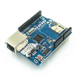 Arduino Ethernet Shield (W5100)
