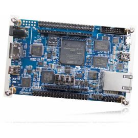 TerAsic: DE10-Nano Cyclone V SE SoC Development Kit - P0496