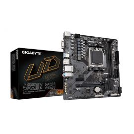 GIGABYTE: AMD AM5 LGA1718 Micro-ATX Motherboard - A620M S2H