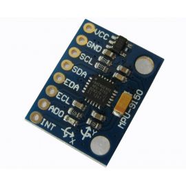 9-Axis Electronic Compass Accelerometer Gyroscope Module GY-9150 (MPU 9150)