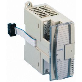 Allen Bradley - MicroLogix Expansion I/O PLC Module 1762-IQ8OW6