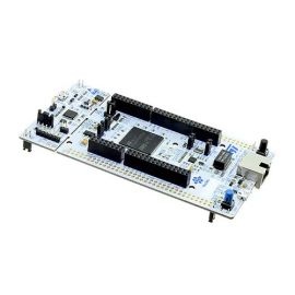 STMicroElectronics: Nucleo-144 Development Board with STM32H753ZI MCU, STM32 - NUCLEO-H753ZI