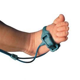 Philips - Reusable Neonatal Wrap Sensor M1193A, SpO2, neonatal, hand/foot