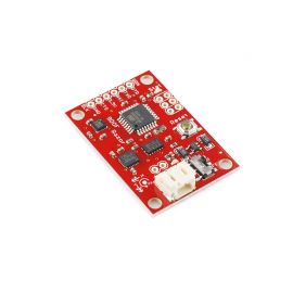 9 Degrees of Freedom Development Module (Razor-IMU)
