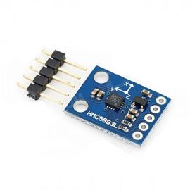 HMC5883L-Triple Axis Magnetometer Breakout Sensor