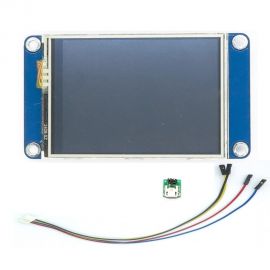 Nextion - Enhanced NX8048K050 - Generic 5.0'' HMI Touch Display