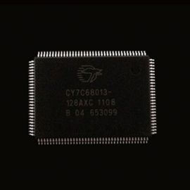 Cypress Semiconductor Corp CY7C68013A-128AXC IC