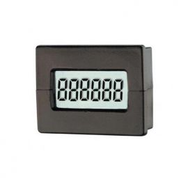 Trumeter 7000 LCD Counter Module