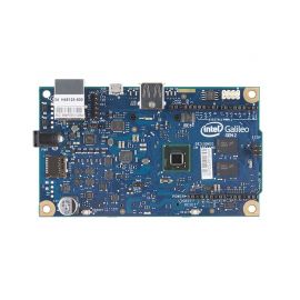 Intel Galileo Gen 2 Development Board