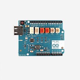 Arduino USB Host Shield