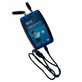 Analog Devices: Software Defined Radio SDR Active Learning Module - Adalm-Pluto