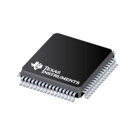Texas Instruments: Analog to Digital Converter ADS8588H/ADS8598H 16-Bit Simultaneous Sampling ADC - ADS8588HIPM