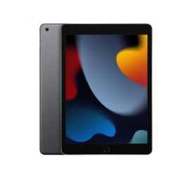 Apple: iPad 9th Generation Space Gray 10.2" 64GB Wi-Fi - A2602 - MD-02039| InStock.PK