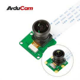 Arducam: IMX219 Wide Angle Camera Module for NVIDIA Jetson Nano - B0179