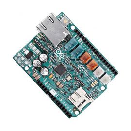 Arduino: OriginalEthernet Shield 2 - A000024