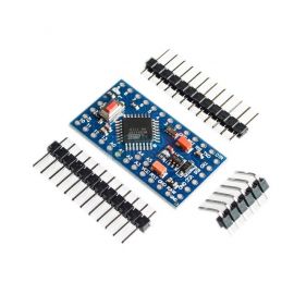 Arduino Pro Mini ATmega328P (16MHz)