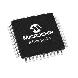 ATMEGA32A-AU Atmel 16MHz 8-bit 32KB MCU