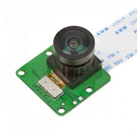 Arducam: IMX219 Wide Angle IR Sensitive (NoIR) Camera Module - B0193
