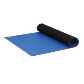 RS Pro: Bench ESD-Safe Mat, 1.2m x 600mm x 3mm - 787-2102