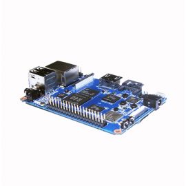 Banana Pi M2 Ultra R40 Quad-Core 2GB RAM Board With Case & Power Supply