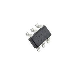 Battery Protection IC DW01A