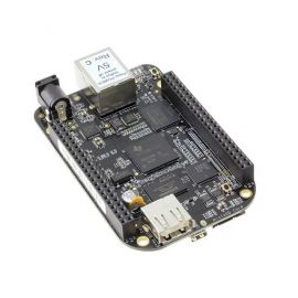 BeagleBone Black Wireless ARM Cortex-A8 (1GHz) Development Board