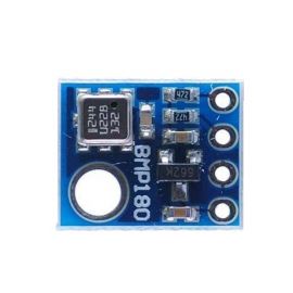 Barometric Pressure Sensor